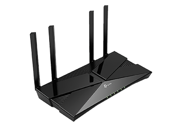 Гигабитный роутер модели TP-Link EX220 